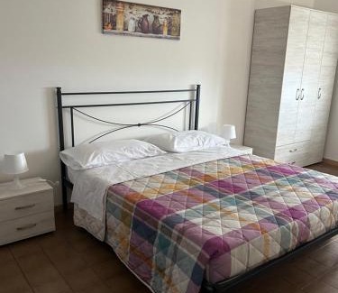 Montemonaco Bed & Breakfast | B&B Belvedere