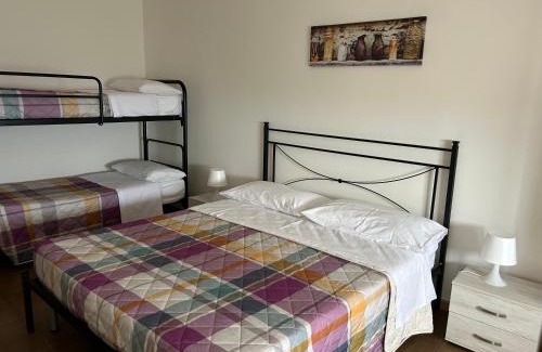 Montemonaco Bed & Breakfast | B&B Belvedere