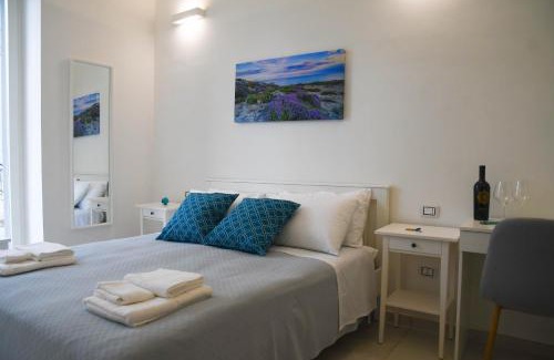 Maruggio Bed & Breakfast | B&B Benefici