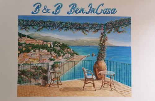 Benincasa Bed & Breakfast | B&B BenInCasa