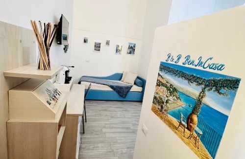 Benincasa Bed & Breakfast | B&B BenInCasa