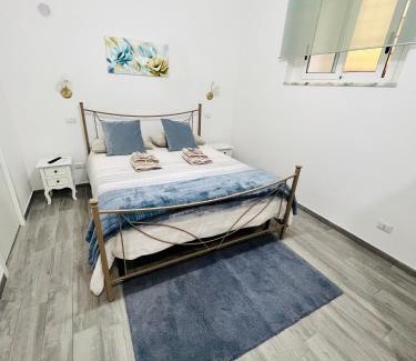 Benincasa Bed & Breakfast | B&B BenInCasa