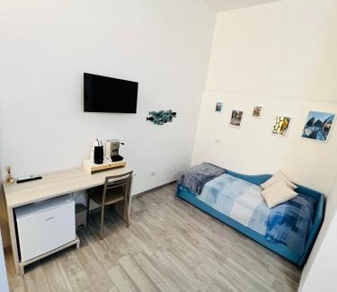 Benincasa Bed & Breakfast | B&B BenInCasa