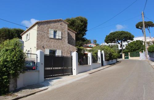 Cap-d'Antibes Bed & Breakfast | B&B Bessy 10