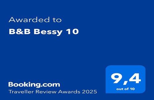 Cap-d'Antibes Bed & Breakfast | B&B Bessy 10