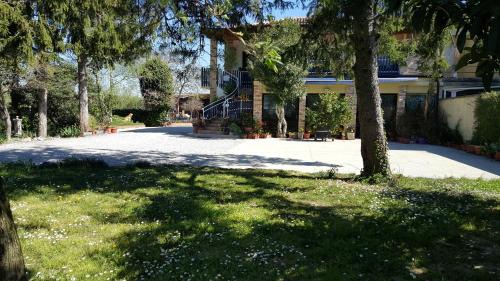 Fossalon Bed & Breakfast | b&b Bigolin Cristina