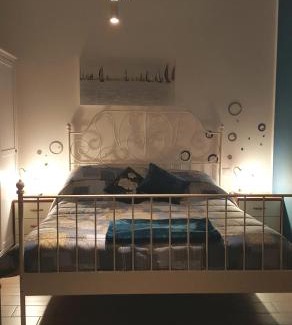 Fossalon Bed & Breakfast | b&b Bigolin Cristina