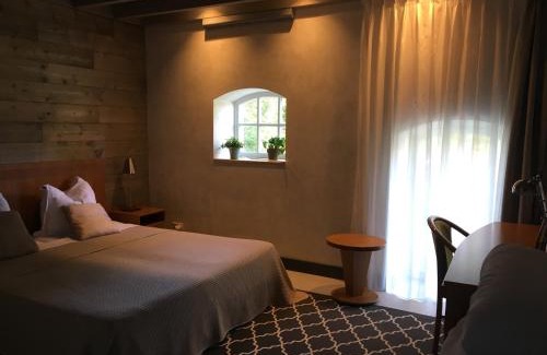 Nistelrode Bed & Breakfast | B&B bij Bedaf