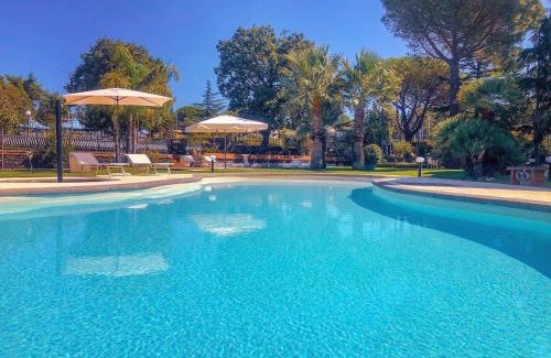 Mascalucia Bed & Breakfast | B&B Blanc Maison Etna Relais & Charme