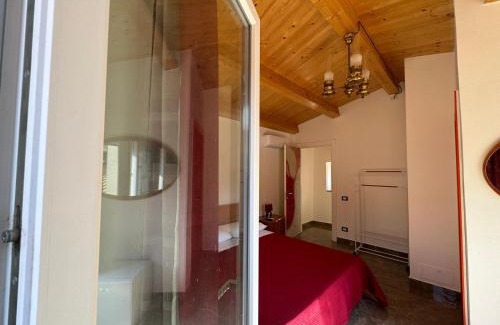 Lamezia Terme Bed & Breakfast | B&B Blaschi