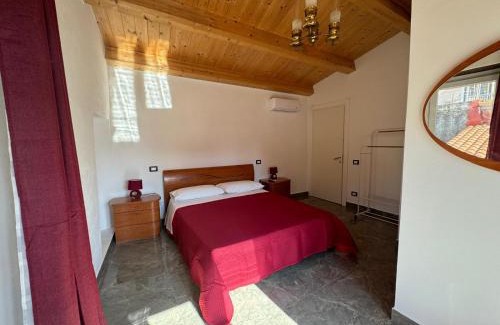 Lamezia Terme Bed & Breakfast | B&B Blaschi