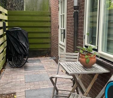 De Zilk Apartment | B&B Bloem 'n Zee