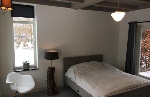 Heinkenszand Bed & Breakfast | B&B Boerderij De Vaete - Duurzaam genieten in de zak van Zuid-Beveland
