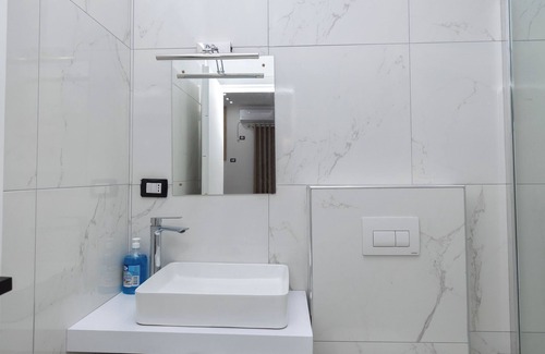 Vlore Apartment | B&B Bologna