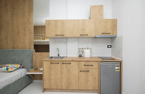 Vlore Apartment | B&B Bologna