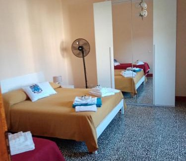 Porrena Bed & Breakfast | B&B BORGHI