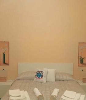 Porrena Bed & Breakfast | B&B BORGHI