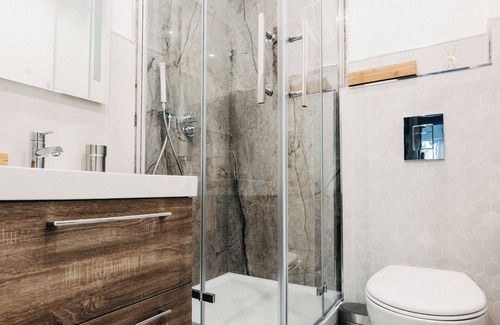 Cava de' Tirreni Bed & Breakfast | B&B Borgo 40