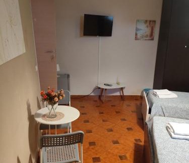 Papasidero Bed & Breakfast | B&B Borgo Antico