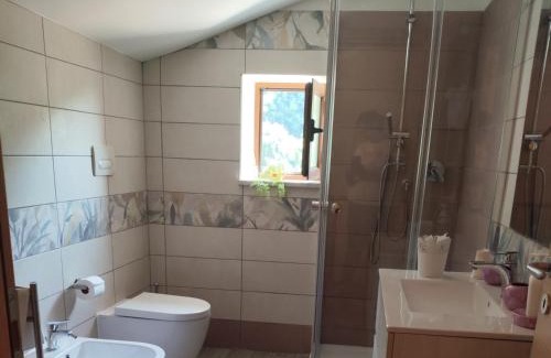 Papasidero Bed & Breakfast | B&B Borgo Antico