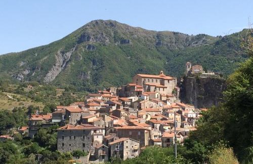 Papasidero Bed & Breakfast | B&B Borgo Antico