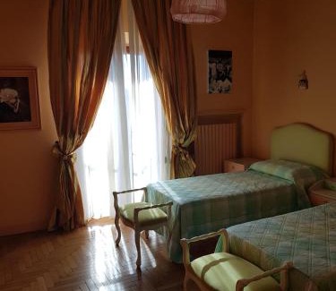 Porto San Giorgio Bed & Breakfast | B&B Borgo Antico