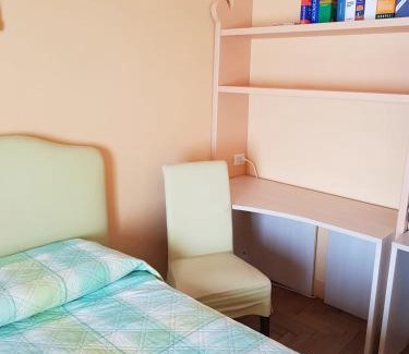 Porto San Giorgio Bed & Breakfast | B&B Borgo Antico