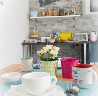 Treviso Bed & Breakfast | B&B Borgo Antico