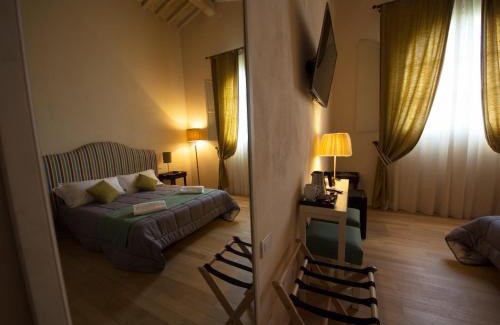 Migliarino Bed & Breakfast | B&B Borgo di Pratavecchie