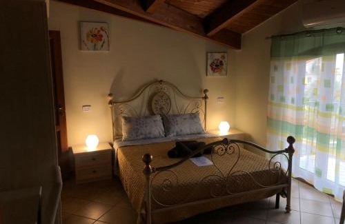 Marina di Vasto House | B&B Borgo la Marina