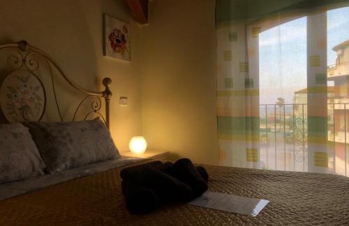Marina di Vasto House | B&B Borgo la Marina