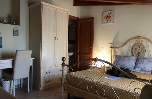 Marina di Vasto House | B&B Borgo la Marina
