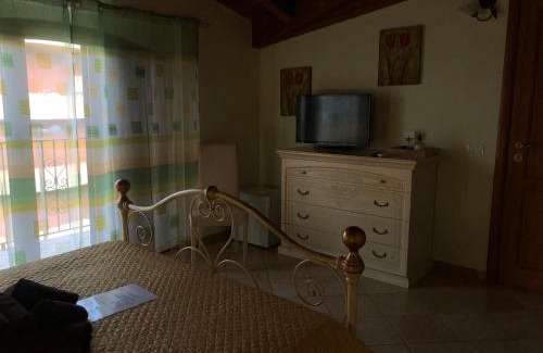 Marina di Vasto House | B&B Borgo la Marina