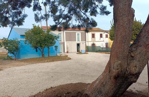 Casalbordino Bed & Breakfast | B&B Borgo Sabelli - Costa dei Trabocchi
