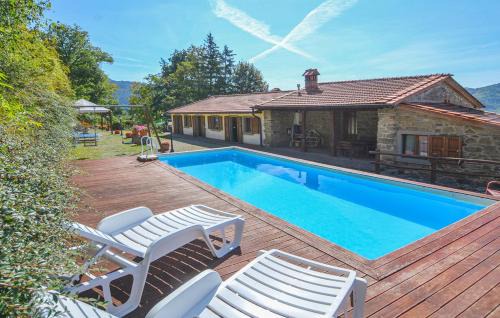 Valagnesi Bed & Breakfast | B&B Borgo Valagnesi casa Annarita