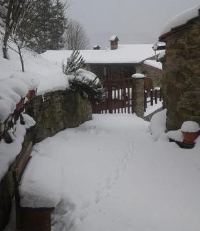 Valagnesi Bed & Breakfast | B&B Borgo Valagnesi casa Annarita