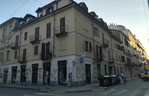 Vanchiglia Bed & Breakfast | B&B Borgo Vanchiglia