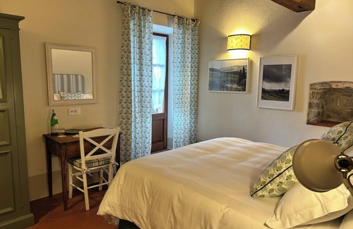 Lecchi in Chianti Bed & Breakfast | B&B Borgolecchi