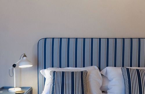 Lecchi in Chianti Bed & Breakfast | B&B Borgolecchi