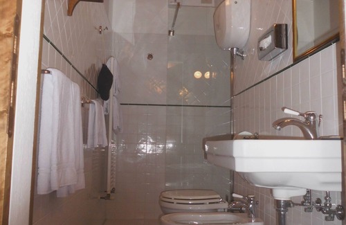 Lecchi in Chianti Bed & Breakfast | B&B Borgolecchi