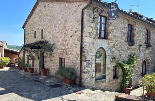 Lecchi in Chianti Bed & Breakfast | B&B Borgolecchi , Lecchi in Chianti