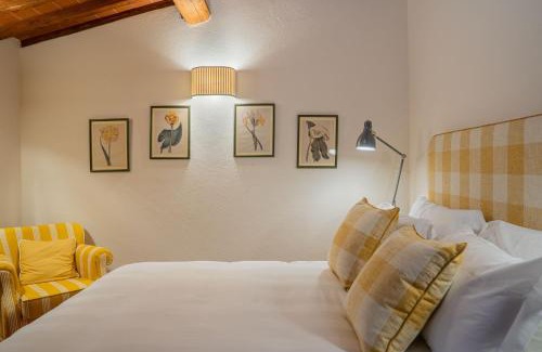 Lecchi in Chianti Bed & Breakfast | B&B Borgolecchi , Lecchi in Chianti