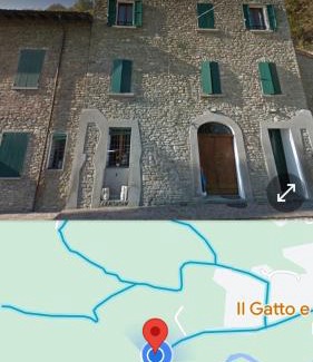 Riolo Terme Bed & Breakfast | B&B BORGORI'
