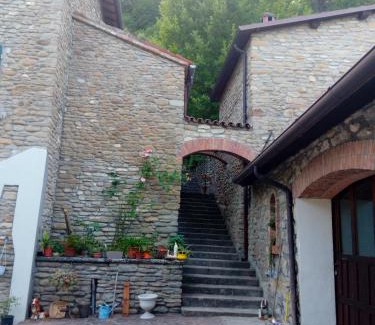 Riolo Terme Bed & Breakfast | B&B BORGORI'
