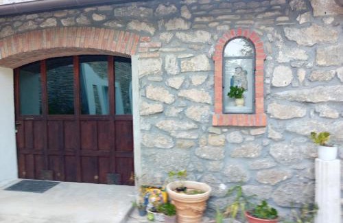 Riolo Terme Bed & Breakfast | B&B BORGORI'