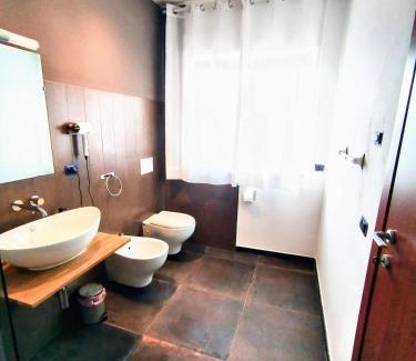 Satriano di Lucania Bed & Breakfast | B&B Bosco Ralle - comfort e natura