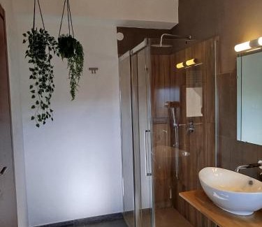 Satriano di Lucania Bed & Breakfast | B&B Bosco Ralle - comfort e natura