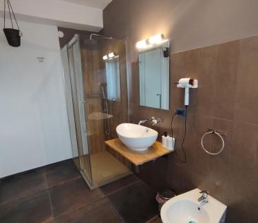 Satriano di Lucania Bed & Breakfast | B&B Bosco Ralle - comfort e natura