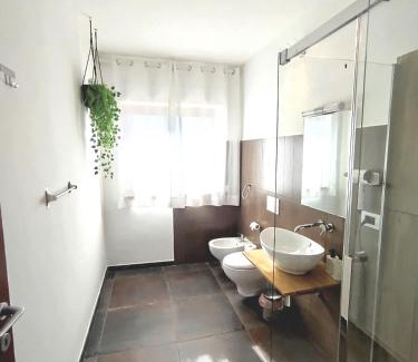 Satriano di Lucania Bed & Breakfast | B&B Bosco Ralle - comfort e natura