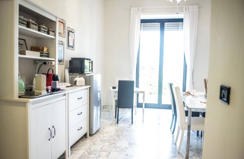 Cassino Bed & Breakfast | B&B Boteroom